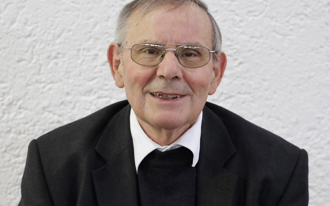 Hermann Knoblauch
