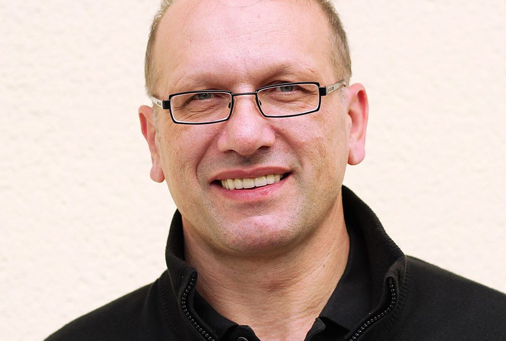 Thomas Bieg