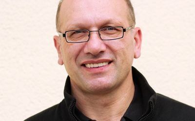 Thomas Bieg