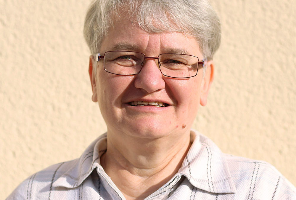 Karin Fritscher