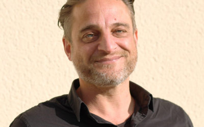 Martin Kronberger