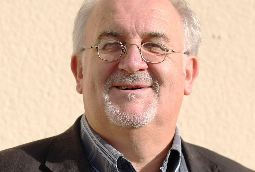 Wolfgang Christoph Sedlmeier