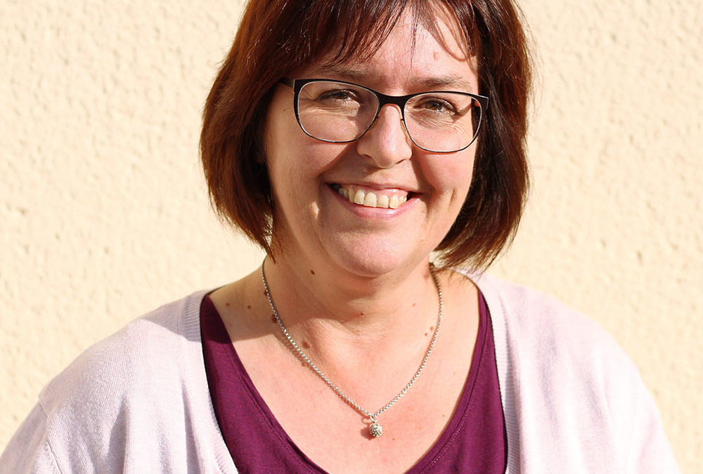 Brigitte Dobler