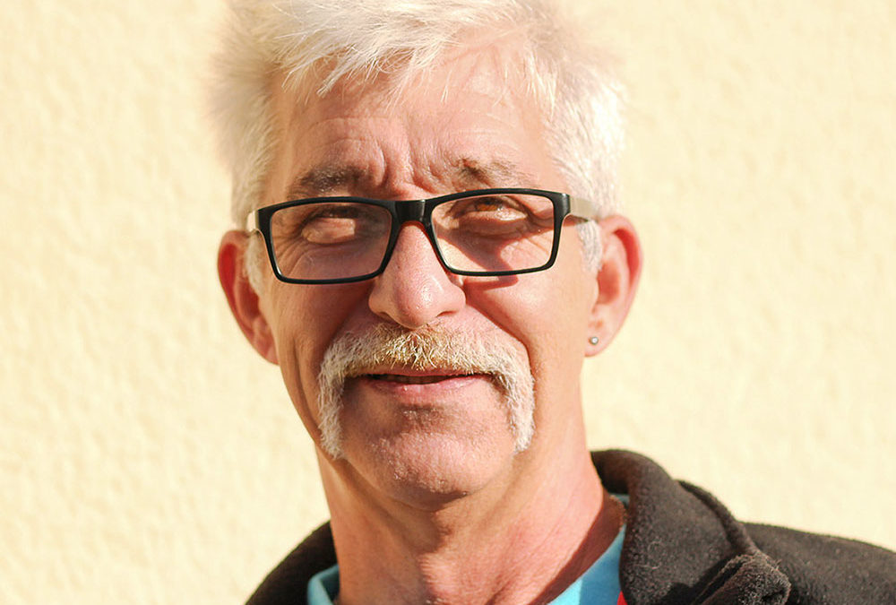 Klaus Russ