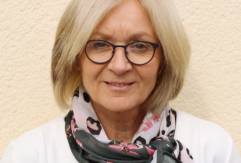 Margot Gentner