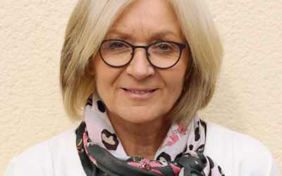 Margot Gentner
