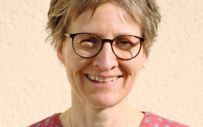 Monika Hirschle