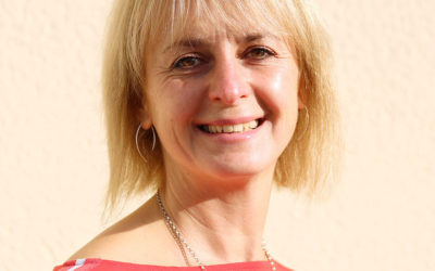 Petra Bolsinger