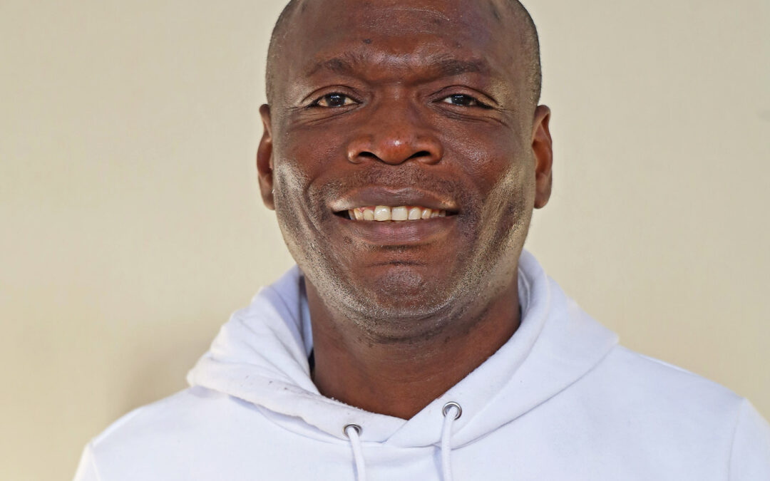 Dominique Nindjin