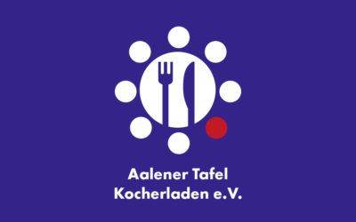 Wir helfen! Spendenaufruf für den Aalener Tafelladen und den Umsonstladen in Wasseralfingen