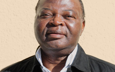 José Mukendi Sambay
