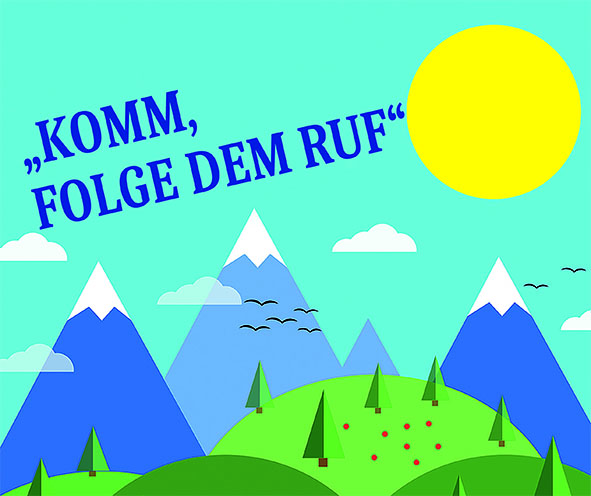 Fastenpredigtreihe 2021
