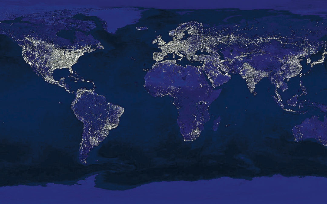 Earth Hour
