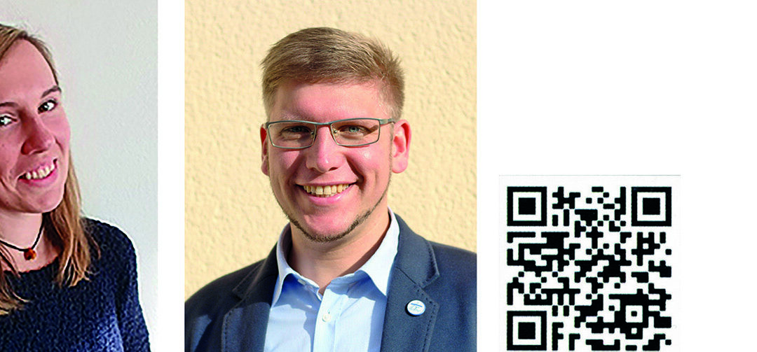 „Die Freude am Herrn ist eure Stärke“,