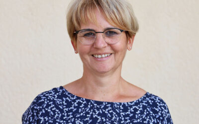Christine Scholz