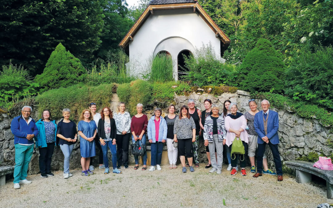 Unsere Nachbarschaftshilfe in Neresheim