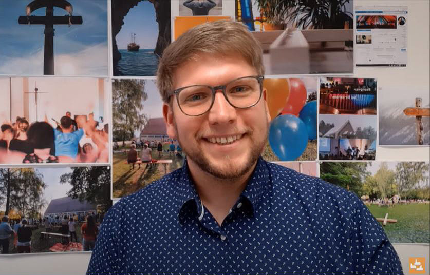 Zum Abschied von Hans-Christian Richter
