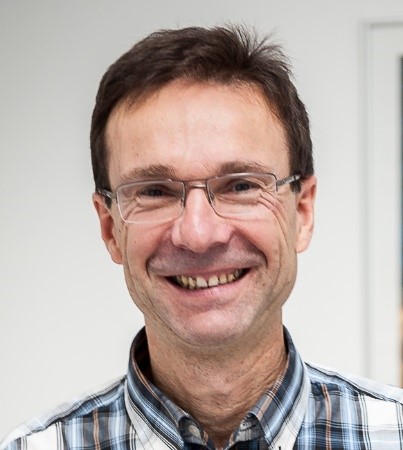 Ein Wort des Dankes und des Abschieds für Diakon Michael Junge