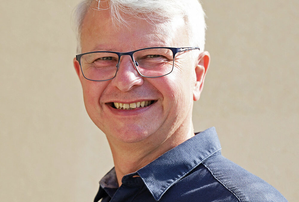 Steffen Prümmer