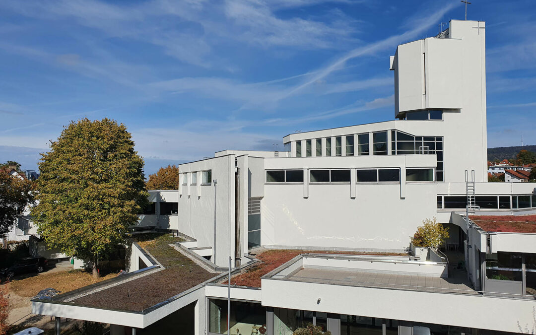 Wiedereinweihung der renovierten Marienkirche findet unter Beachtung der 2-G-Regel statt