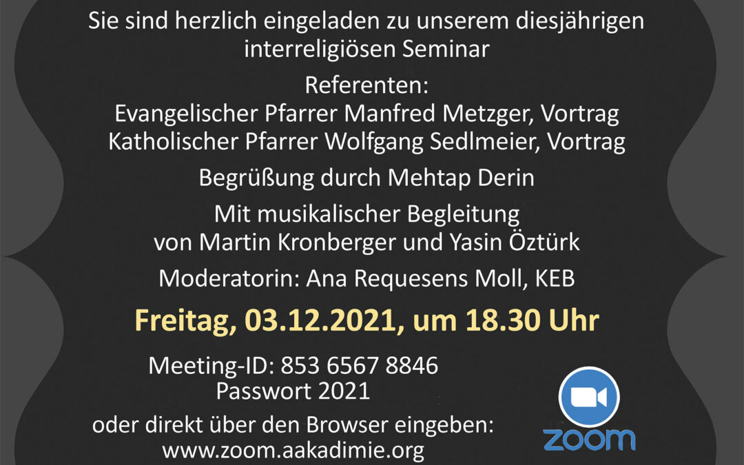 Wie feiern Christen Weihnachten?