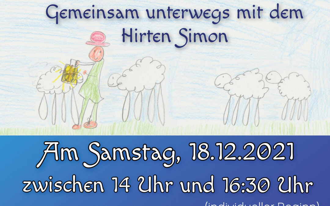 Familien-Waldweihnacht