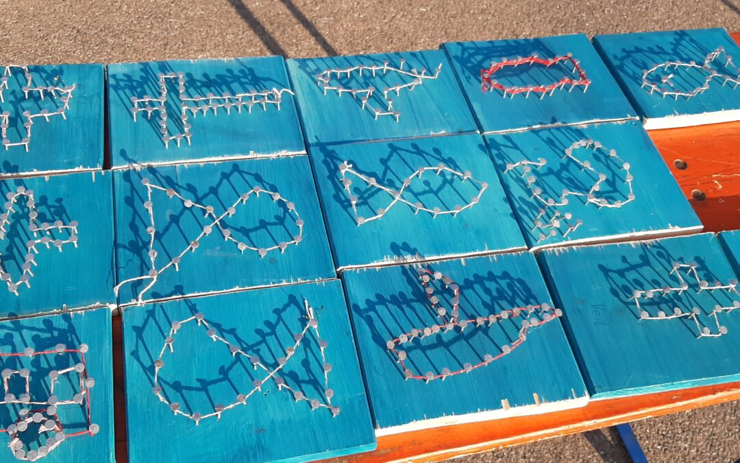 Erstkommunionvorbereitung St. Bonifatius