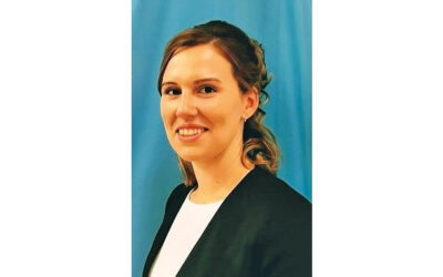 Fastenpredigtreihe 2022 – Ramona Richter