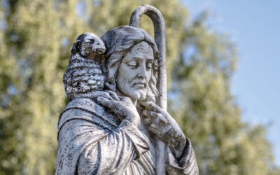 4. Sonntag der Osterzeit – Weltgebetstag um geistliche Berufungen